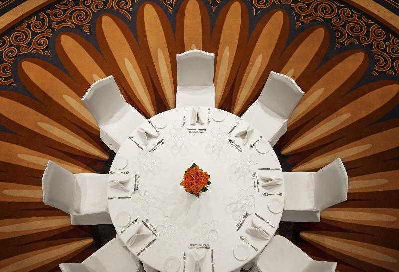 Le Grand Amman Managed By Accor Ξενοδοχείο Εξωτερικό φωτογραφία