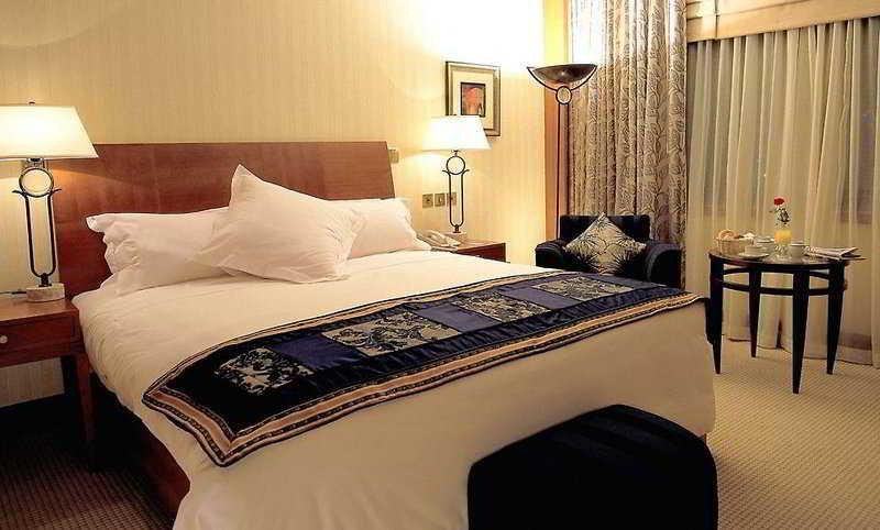 Le Grand Amman Managed By Accor Ξενοδοχείο Εξωτερικό φωτογραφία