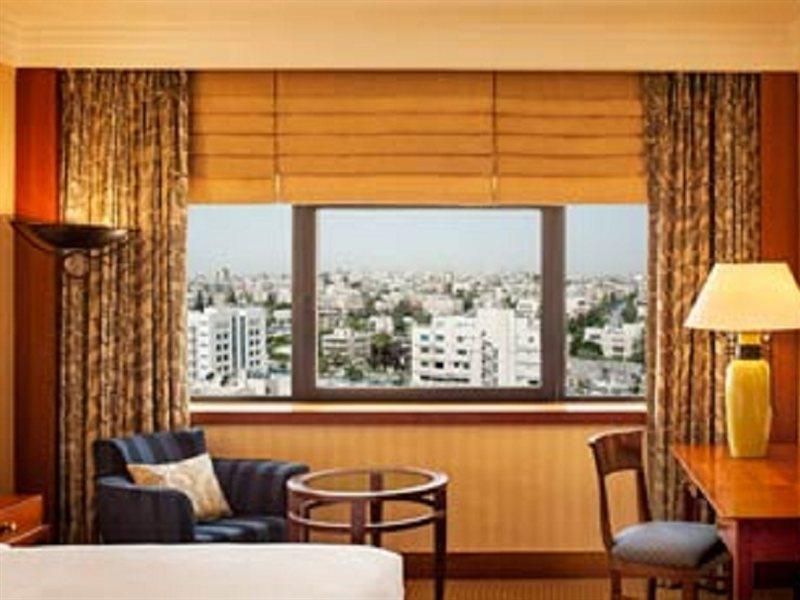 Le Grand Amman Managed By Accor Ξενοδοχείο Εξωτερικό φωτογραφία