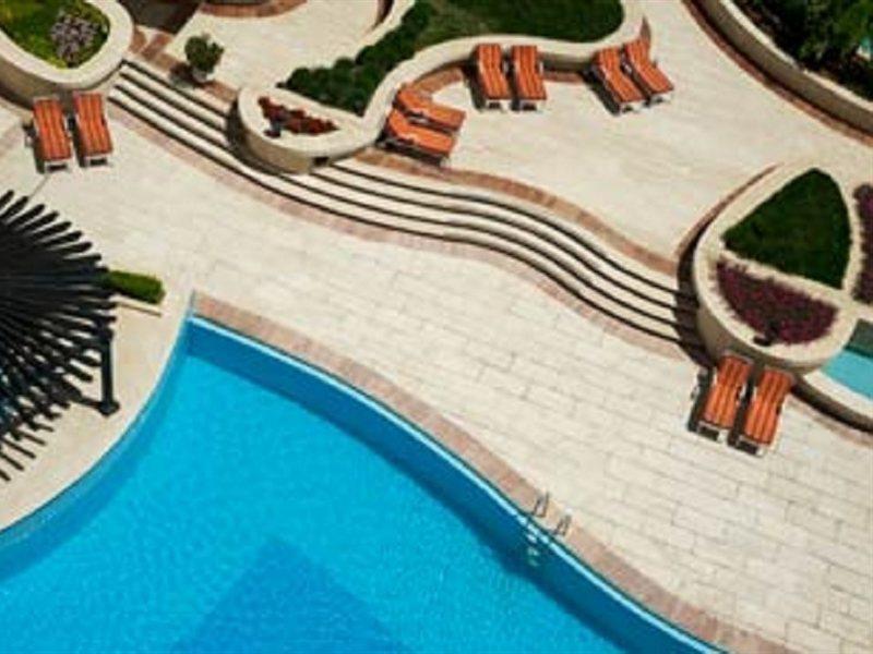 Le Grand Amman Managed By Accor Ξενοδοχείο Εξωτερικό φωτογραφία