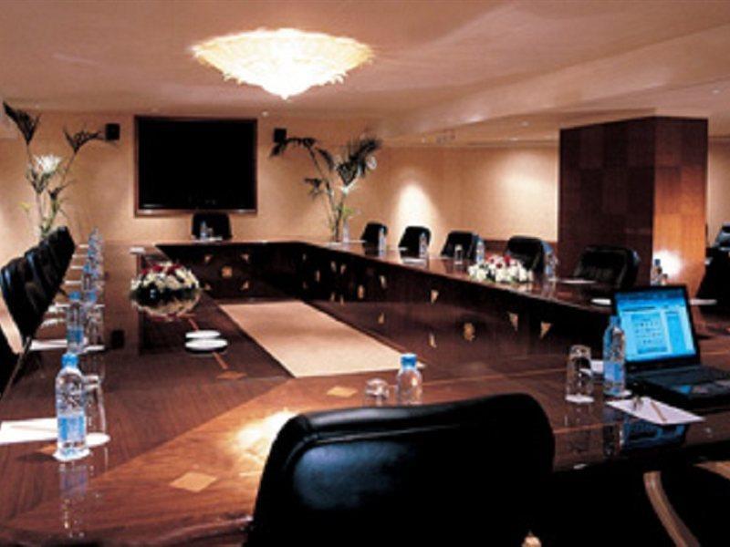 Le Grand Amman Managed By Accor Ξενοδοχείο Εξωτερικό φωτογραφία