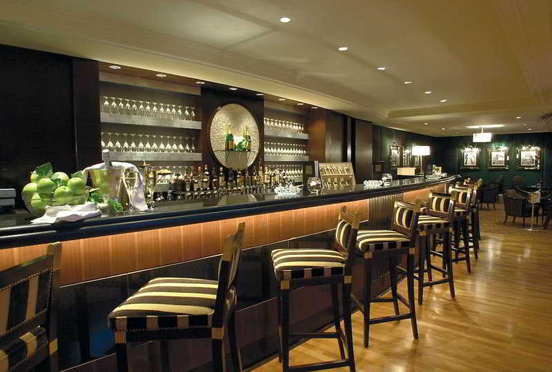 Le Grand Amman Managed By Accor Ξενοδοχείο Εξωτερικό φωτογραφία