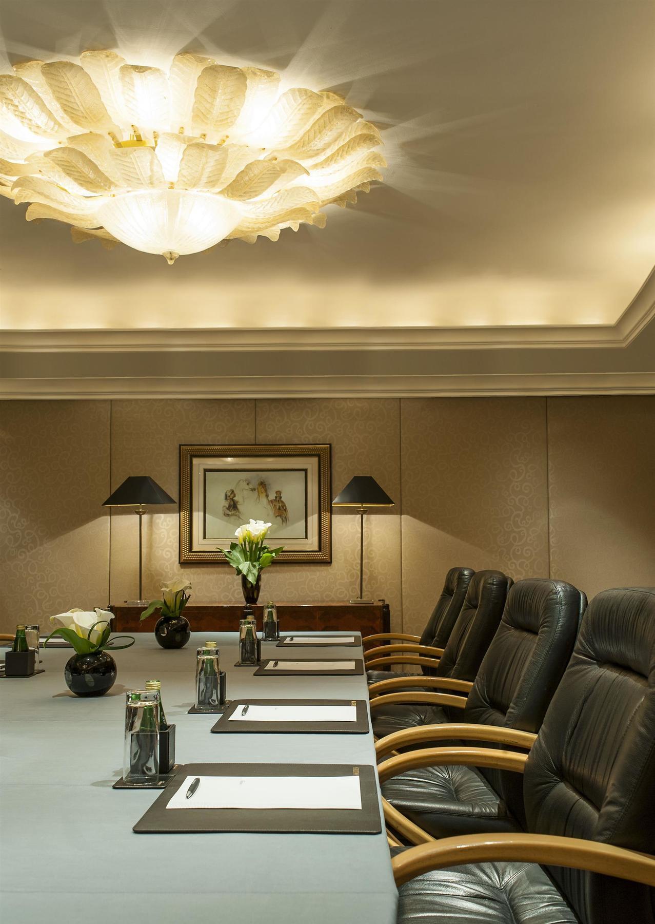 Le Grand Amman Managed By Accor Ξενοδοχείο Εξωτερικό φωτογραφία