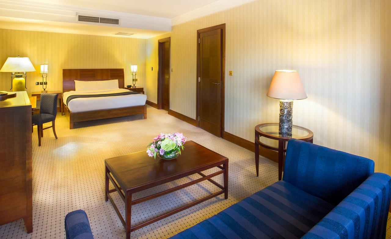 Le Grand Amman Managed By Accor Ξενοδοχείο Εξωτερικό φωτογραφία