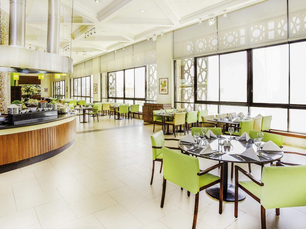 Le Grand Amman Managed By Accor Ξενοδοχείο Εξωτερικό φωτογραφία