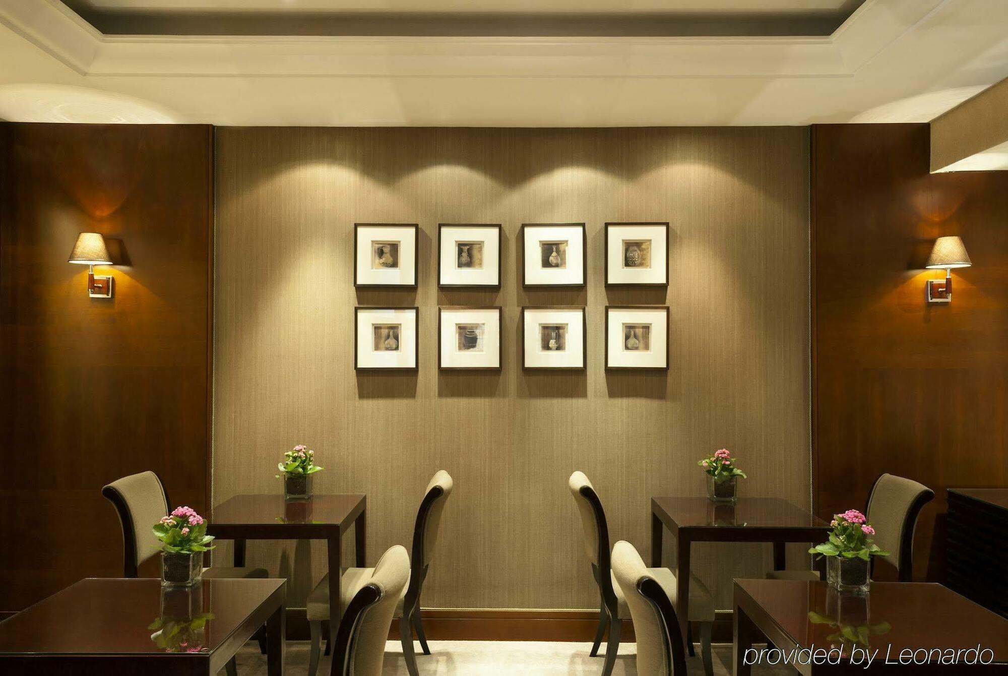 Le Grand Amman Managed By Accor Ξενοδοχείο Εξωτερικό φωτογραφία