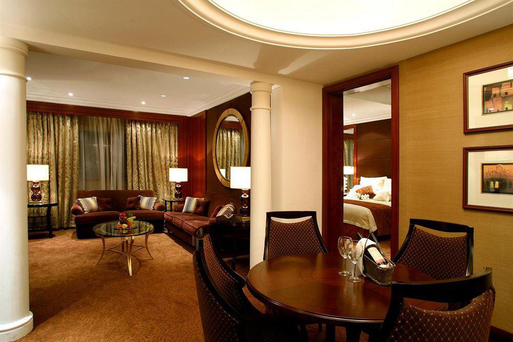 Le Grand Amman Managed By Accor Ξενοδοχείο Δωμάτιο φωτογραφία